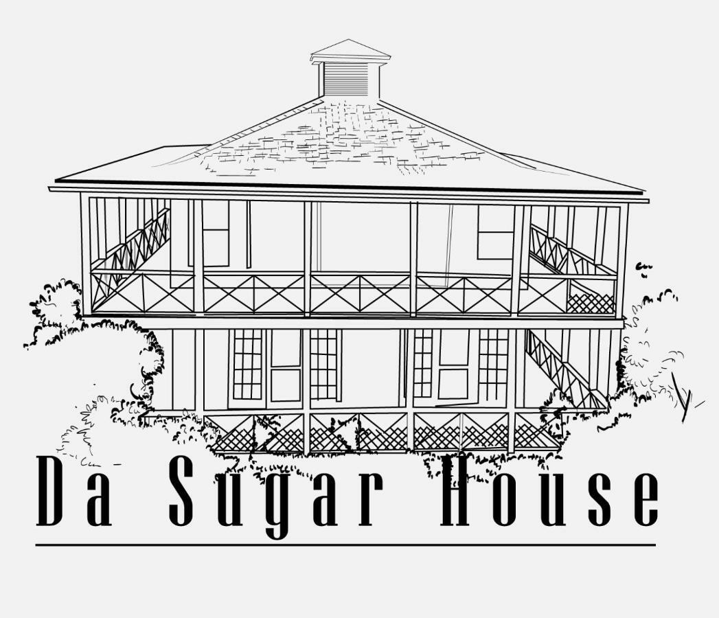 Da Sugar House Villa George Town Exteriör bild